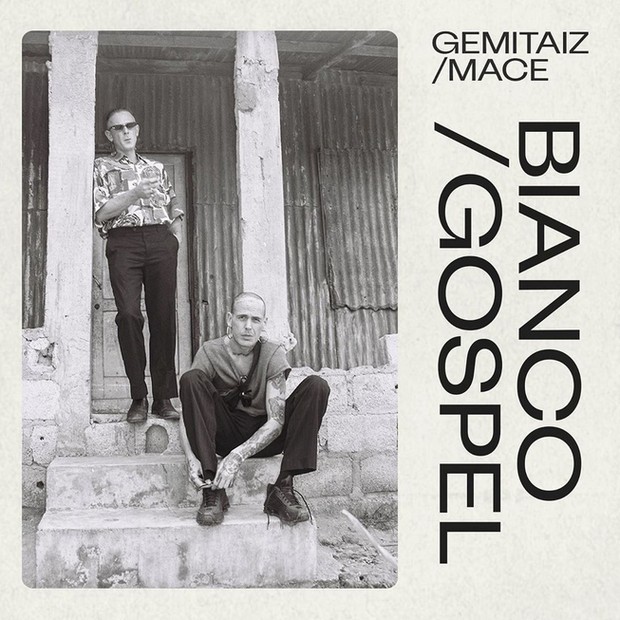 Bianco/Gospel: i due nuovi singoli di Gemitaiz e Mace ispirati ad un viaggio in Mozambico (Testo e Video)