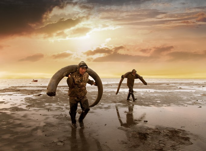 Genesis 2.0: foto e poster del documentario di Christian Frei & Maxim Arbugaev (Al cinema dal 24 settembre)