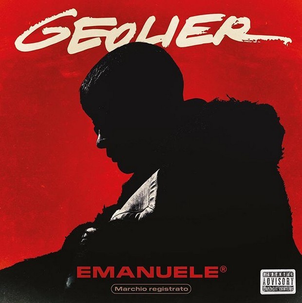 Geolier, Emanuele (Marchio Registrato) è il repack del primo album del rapper
