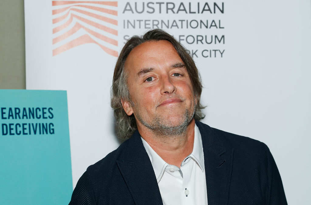 Apollo 10 ½: A Space Age Adventure, Richard Linklater dirige un film d’animazione per Netflix