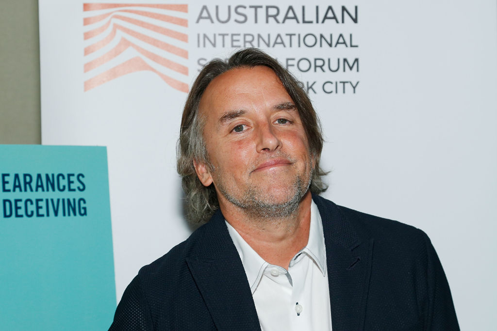Apollo 10 ½: A Space Age Adventure, Richard Linklater dirige un film d’animazione per Netflix