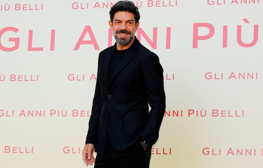 Pierfrancesco Favino e altri 20 italiani nella giuria degli Oscar 2021