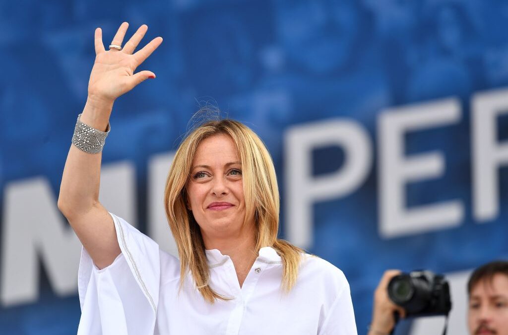 I politici più discussi su Web e social network