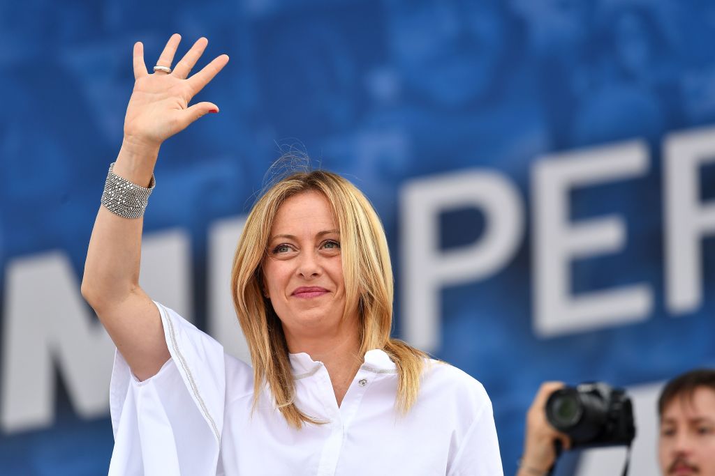 I politici più discussi su Web e social network