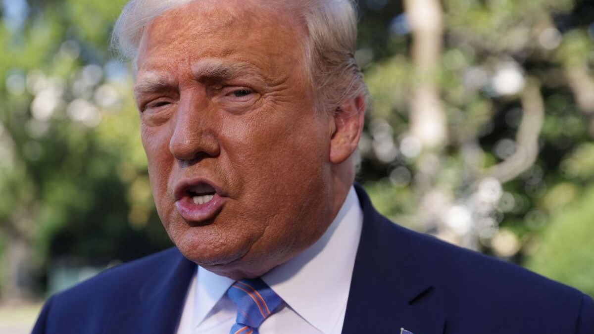 Scoop del NYT: “Trump non ha pagato un dollaro di tasse per 10 anni”