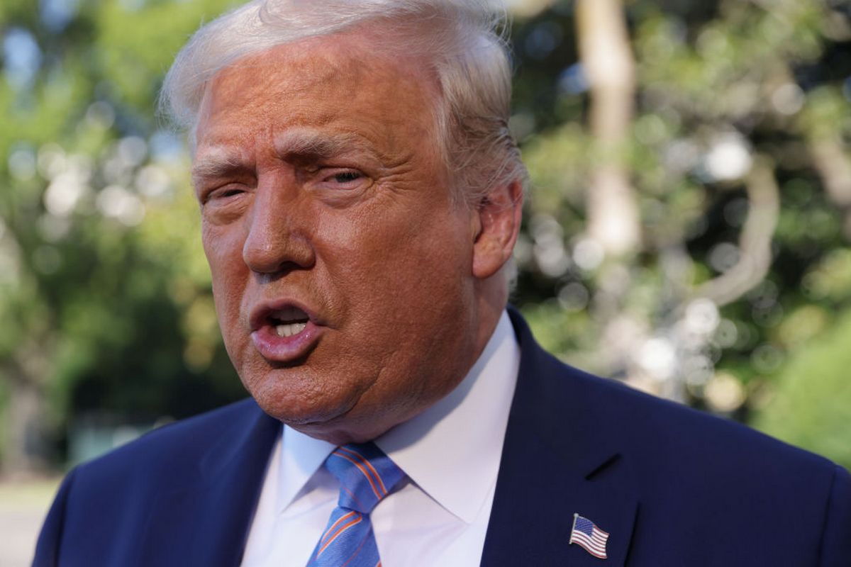 Scoop del NYT: “Trump non ha pagato un dollaro di tasse per 10 anni”