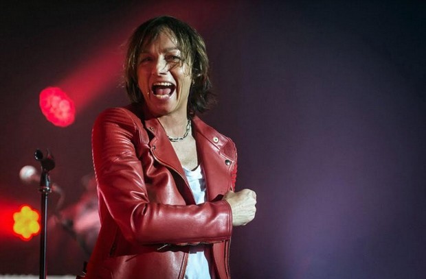 Gianna Nannini: i concerti in Italia e all’estero rinviati al 2021