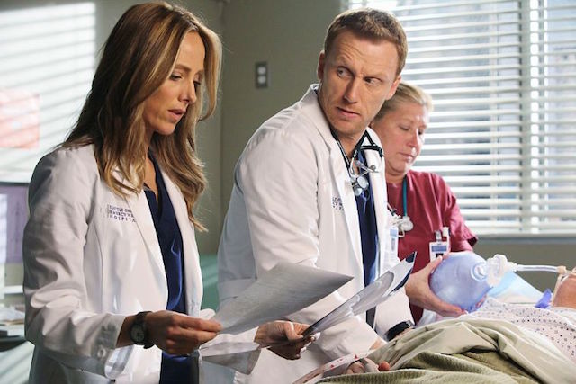 Grey’s anatomy 17 parlerà del Coronavirus: “E’ un’opportunità ed una responsabilità”