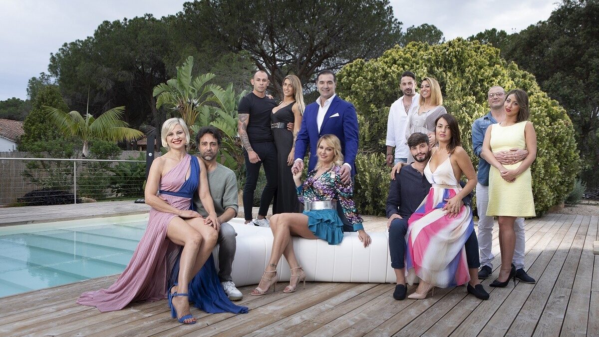 Temptation Island 2020, seconda puntata del 9 luglio: Sofia ed Alessandro abbandonano insieme il programma
