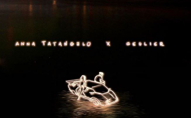 Guapo, Anna Tatangelo feat. Geolier: testo e audio della canzone
