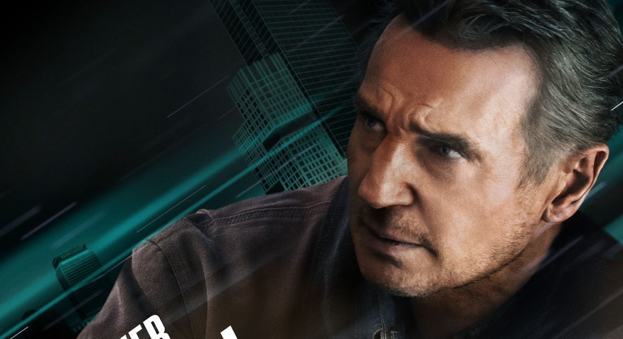 Honest Thief: trailer del crime-thriller con Liam Neeson