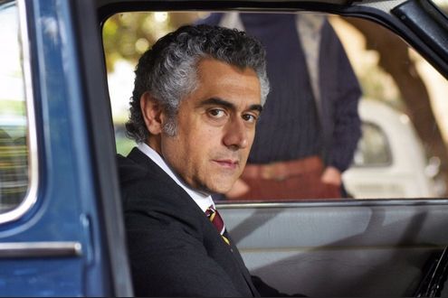 Il Delitto Mattarella di Aurelio Grimaldi arriva al cinema dal 2 luglio