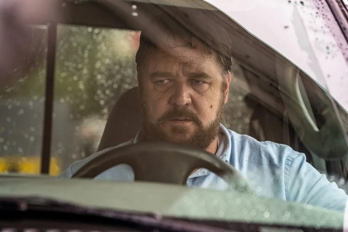 Il giorno sbagliato: il thriller con Russell Crowe cambia data di uscita
