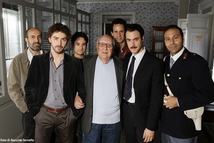 Ascolti tv martedì 5 settembre 2023: Il giovane Montalbano a 3 mln (19%), Benvenuti al Nord 2,1 mln (14%)