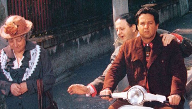 Buon compleanno Renato Pozzetto: Mediaset lo festeggia con speciali e film