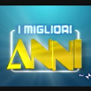 I Migliori Anni