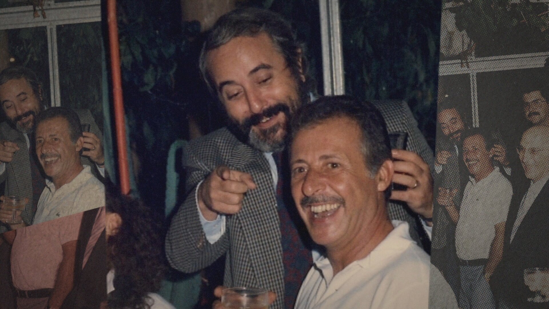 Paolo Borsellino, il ricordo tv nell’anniversario della strage di Via D’Amelio