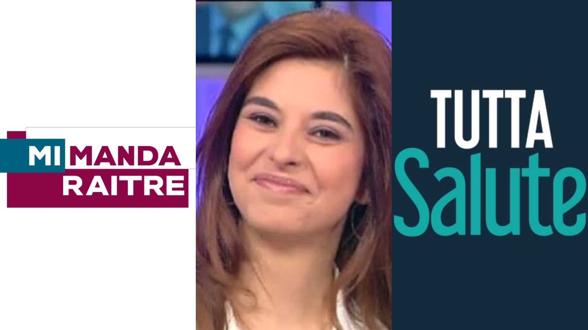 Mi manda Rai 3 e Tutta Salute: le ultime indiscrezioni e il ritorno di Benedetta Rinaldi