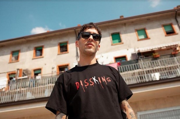 Vengo dalla strada: il nuovo singolo di Jamil (Testo e Audio)