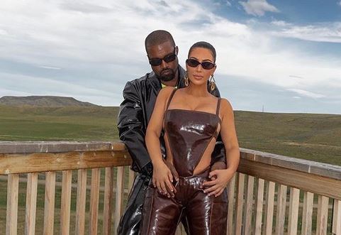 Kanye West Presidente degli Stati Uniti d’America? Il rapper annuncia di volersi candidare
