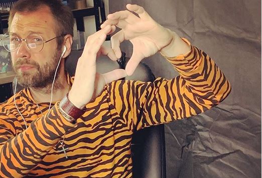 Tom Meighan fuori dai Kasabian: ecco perché