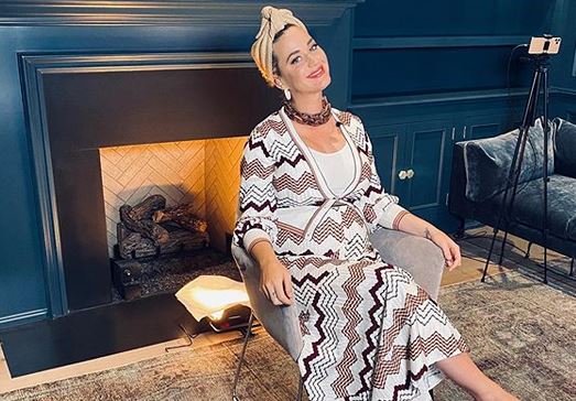 Katy Perry, il nuovo album rimandato al 28 agosto 2020