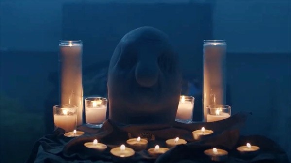 Killroy Was Here: primo trailer dell’antologia horror di Kevin Smith dal Comic-Con@Home