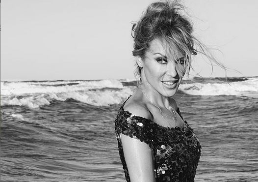 Kylie Minogue torna alla disco music: Say Something, il primo singolo, esce il 23 luglio 2020?