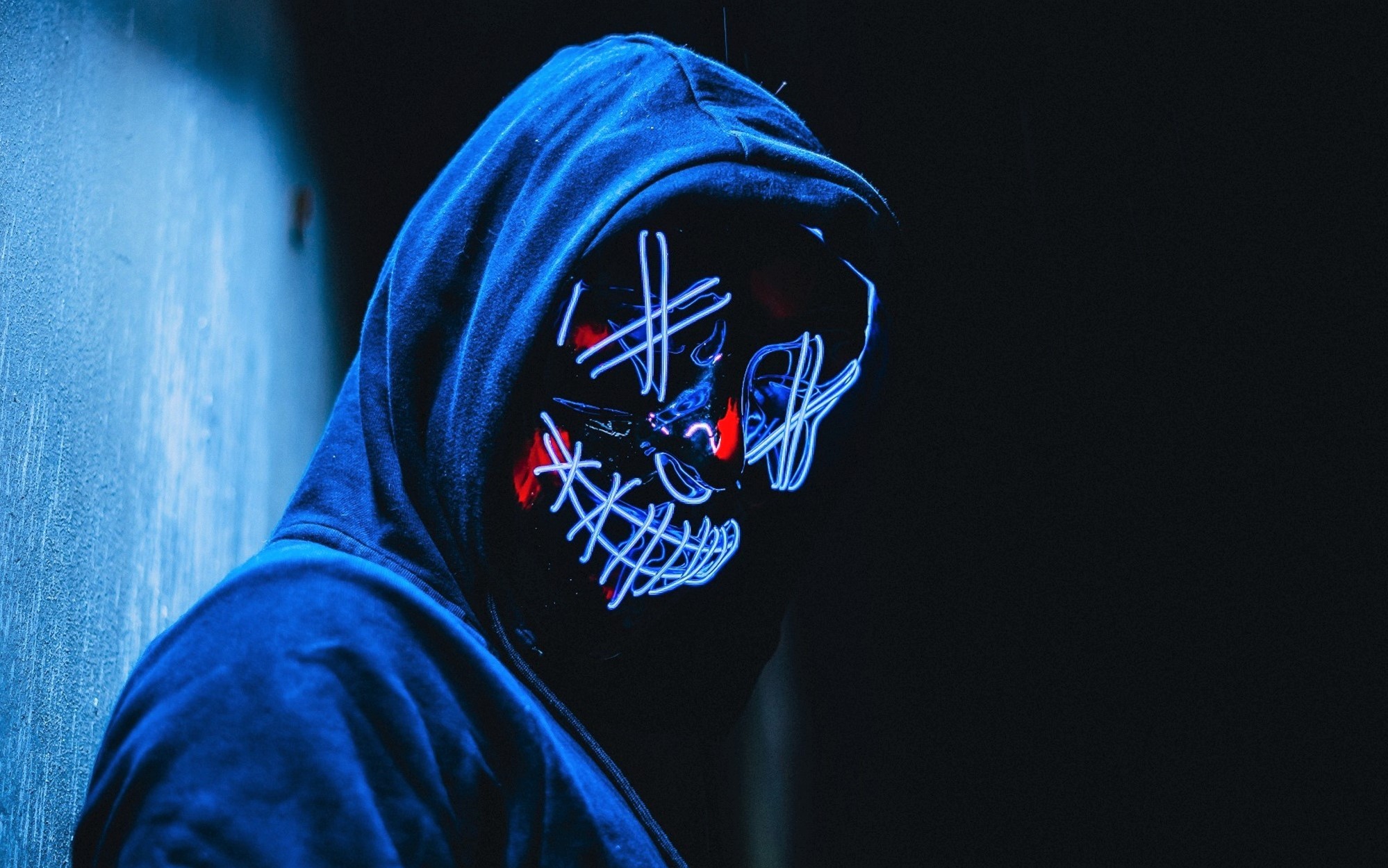 Universal rinvia uscite di The Purge 5 e Candyman