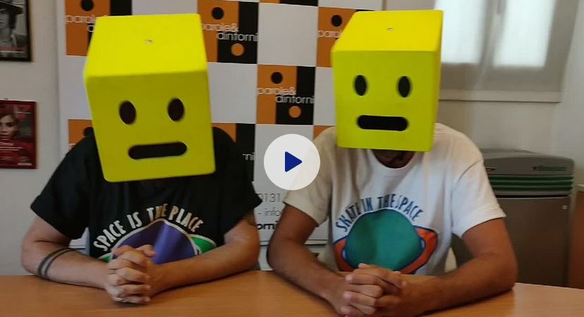 Legno feat. Rovere, InstagramMare è il nuovo singolo (video intervista)