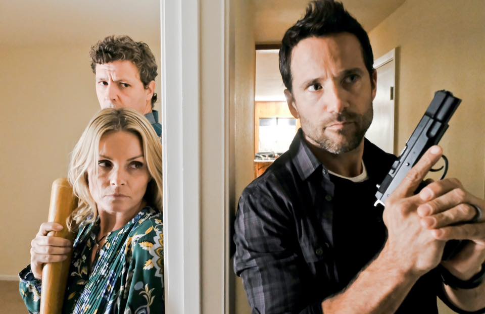 Stasera in tv: “Lo specchio della vendetta” su Rai 2