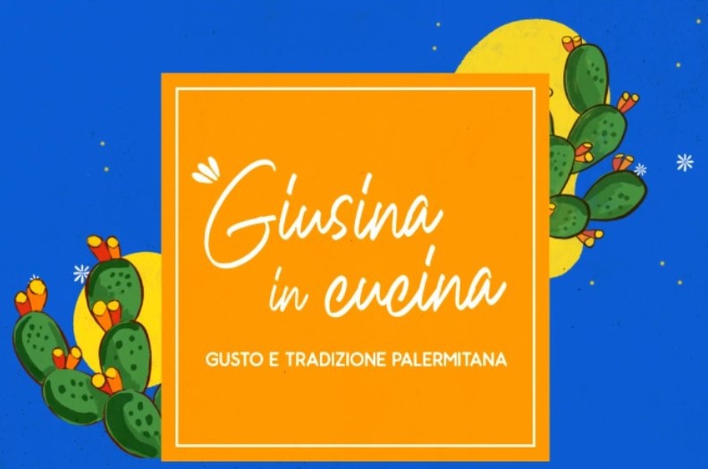 Giusina in cucina, il pilot diventa una (mini)serie per Food Network