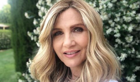 Retroscena Blogo: Lorella Cuccarini, Lo Zecchino d’oro è il suo futuro in Rai?