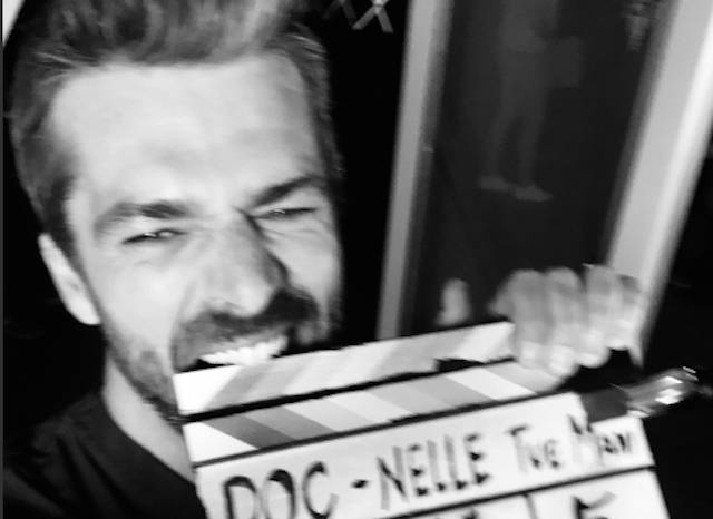 Doc – Nelle tue mani, riprese finite. Argentero: “Puntate pazzesche”