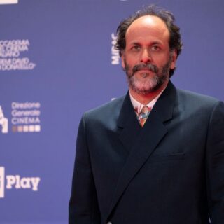 64. David Di Donatello – Red Carpet