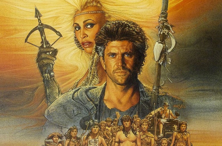 Mad Max oltre la sfera del tuono compie 35 anni: recensione e curiosità del film con Mel Gibson