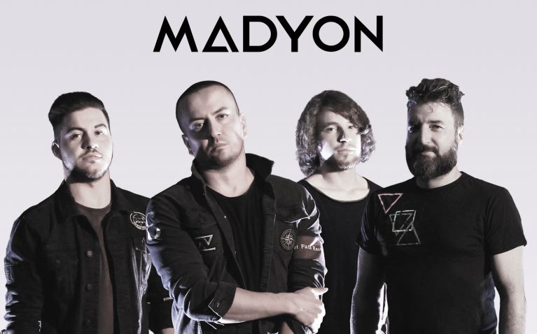 Madyon, Staring at the Sun e Runaway nel game simulativo “Assetto Corsa Competizione” (intervista)
