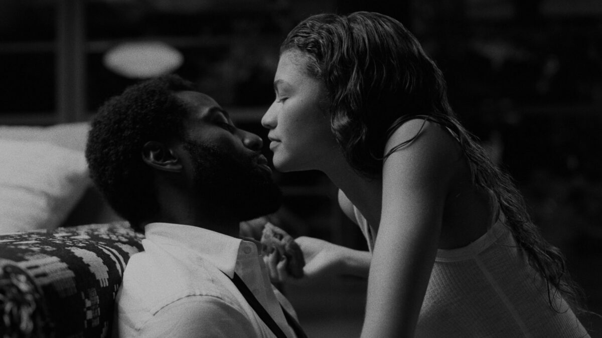 Malcolm and Marie: il film con Zendaya e John David Washington girato durante il lockdown
