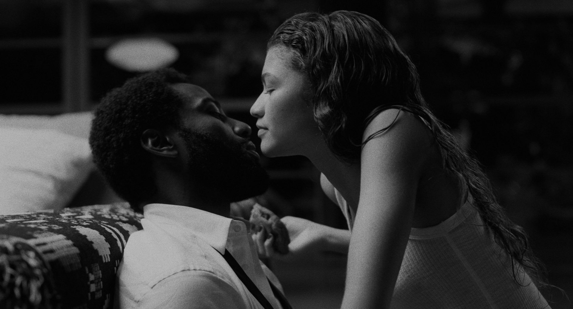 Malcolm and Marie: il film con Zendaya e John David Washington girato durante il lockdown