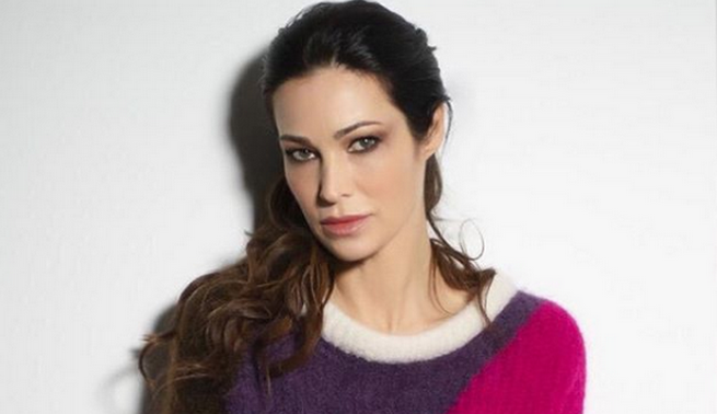 Manuela Arcuri verso Tale e quale show (Anteprima Blogo)