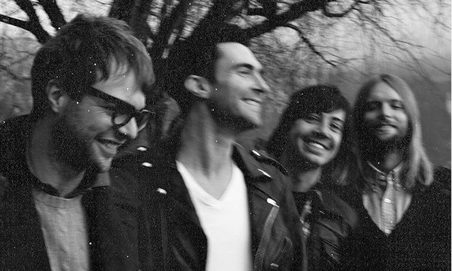 Maroon 5, Mickey Madden arrestato: il comunicato della band