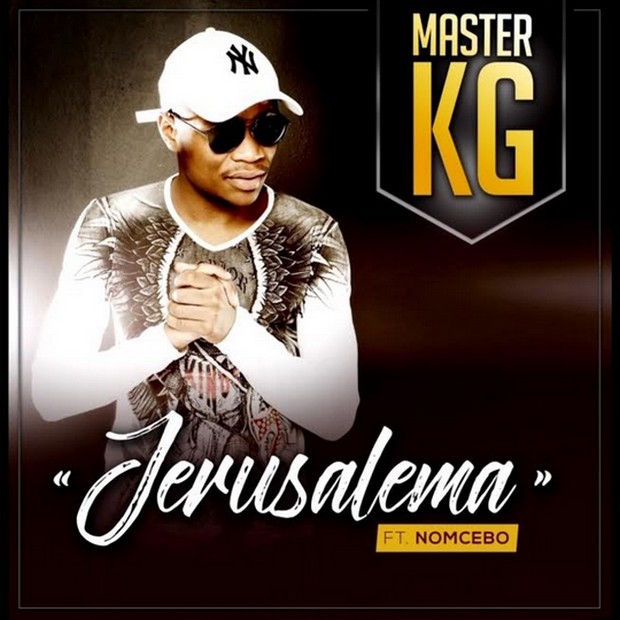 Jerusalema: il singolo di Master KG e Nomcebo che sta scalando le classifiche di tutto il mondo (TikTok)