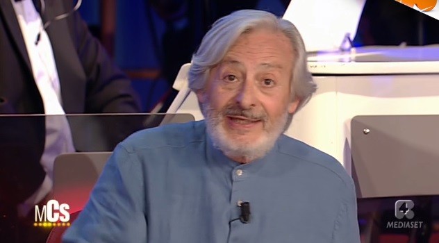 Leo Gullotta: “Il Bagaglino non faceva satira di destra. Il declino dello show? Era cambiata la tv”