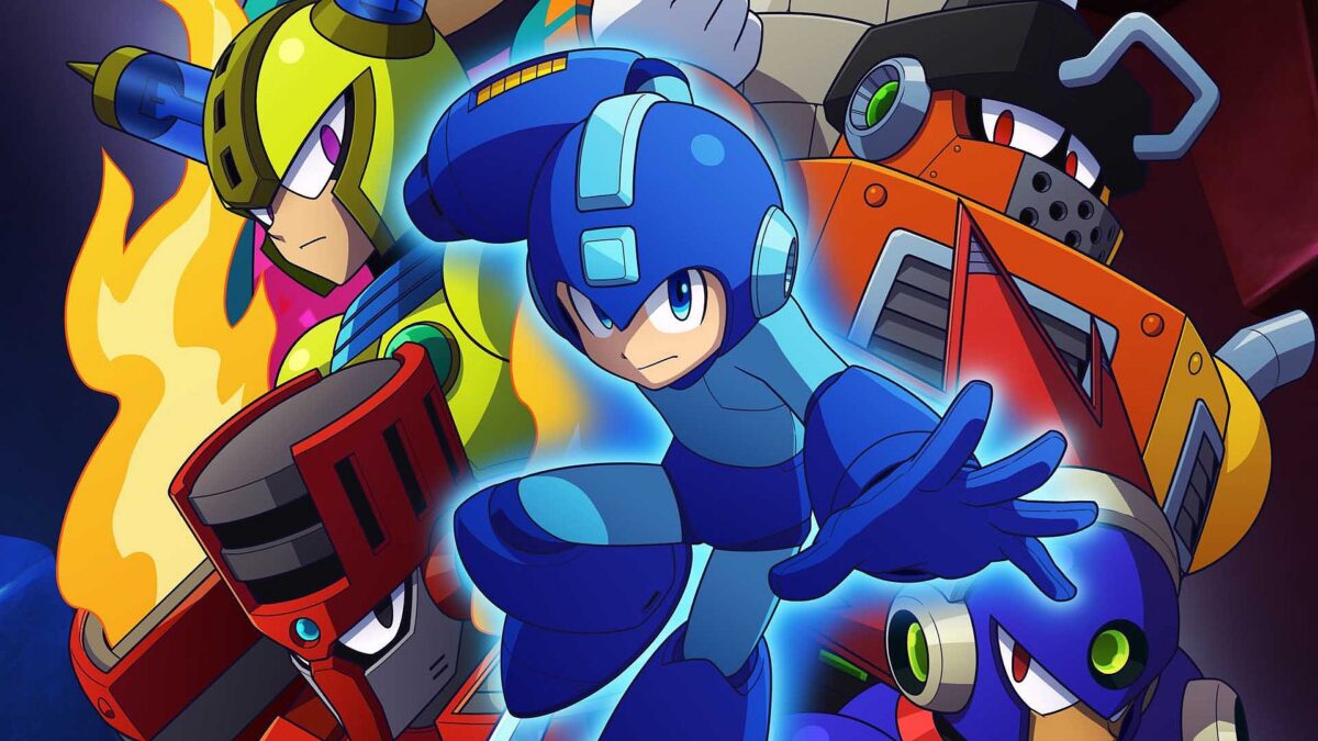 Mega Man: Henry Joost e Ariel Schulman aggiornano sul film live-action