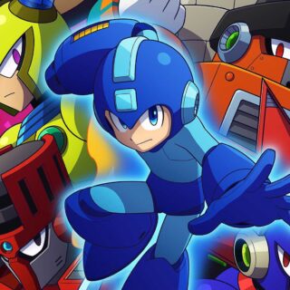 mega-man-henry-joost-e-ariel-schulman-aggiornano-sul-film-live-action