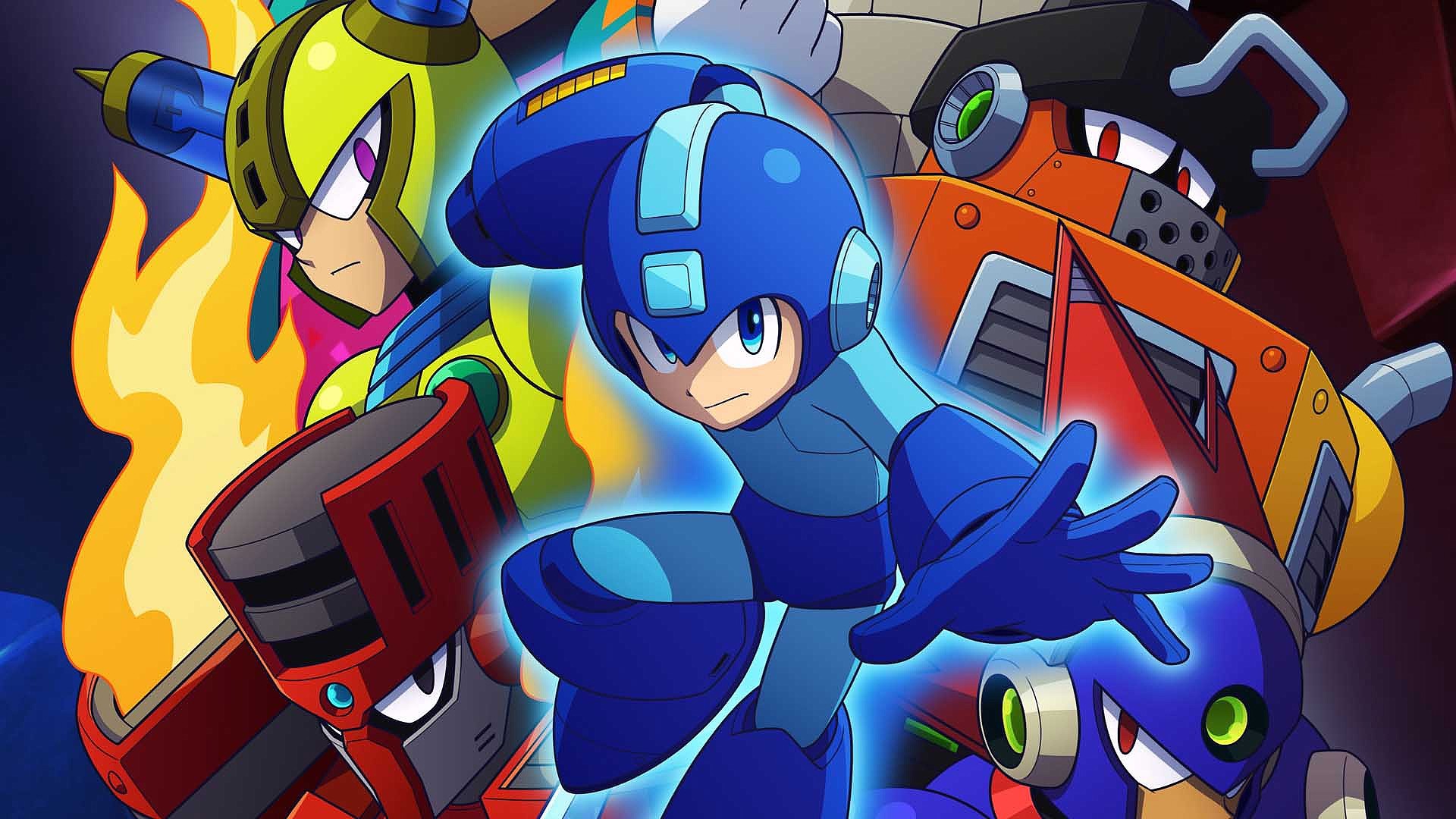 Mega Man: Henry Joost e Ariel Schulman aggiornano sul film live-action