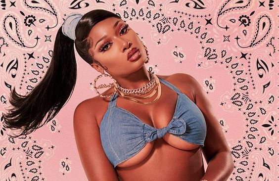 Megan Thee Stallion ricoverata in ospedale per ferite d’arma da fuoco: cosa è successo?