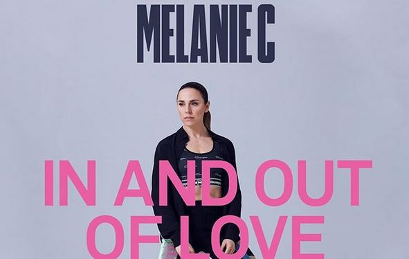 In and out of love, Melanie C: nuovo singolo dal 29 luglio 2020 (cover)