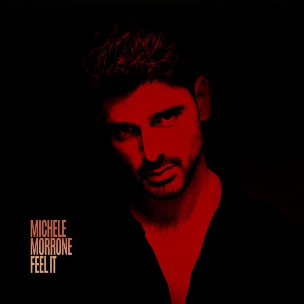 Feel it: il singolo di Michele Morrone, colonna sonora del film Netflix 365 Giorni (Testo, Traduzione e Video)