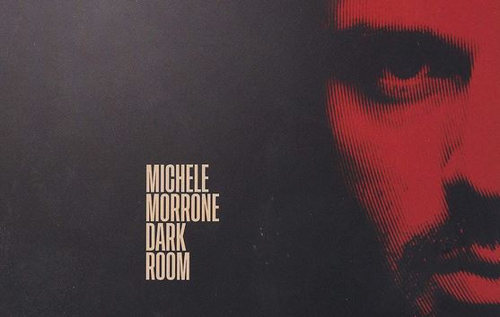 Michele Morrone, Dark Room è l’album d’esordio (4 canzoni presenti nel film 365 giorni)